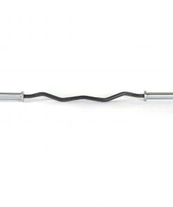 Wolverson Fitness Wolverson EZ Curl Bar