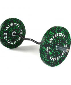 Wolverson Fitness Wolverson EZ Curl Bar 13 Wolverson Fitness Wolverson EZ Curl Bar