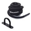 Wolverson Fitness New Gear Wolverson Black Battle Rope Bundle 1 Wolverson Fitness New Gear Wolverson Black Battle Rope Bundle