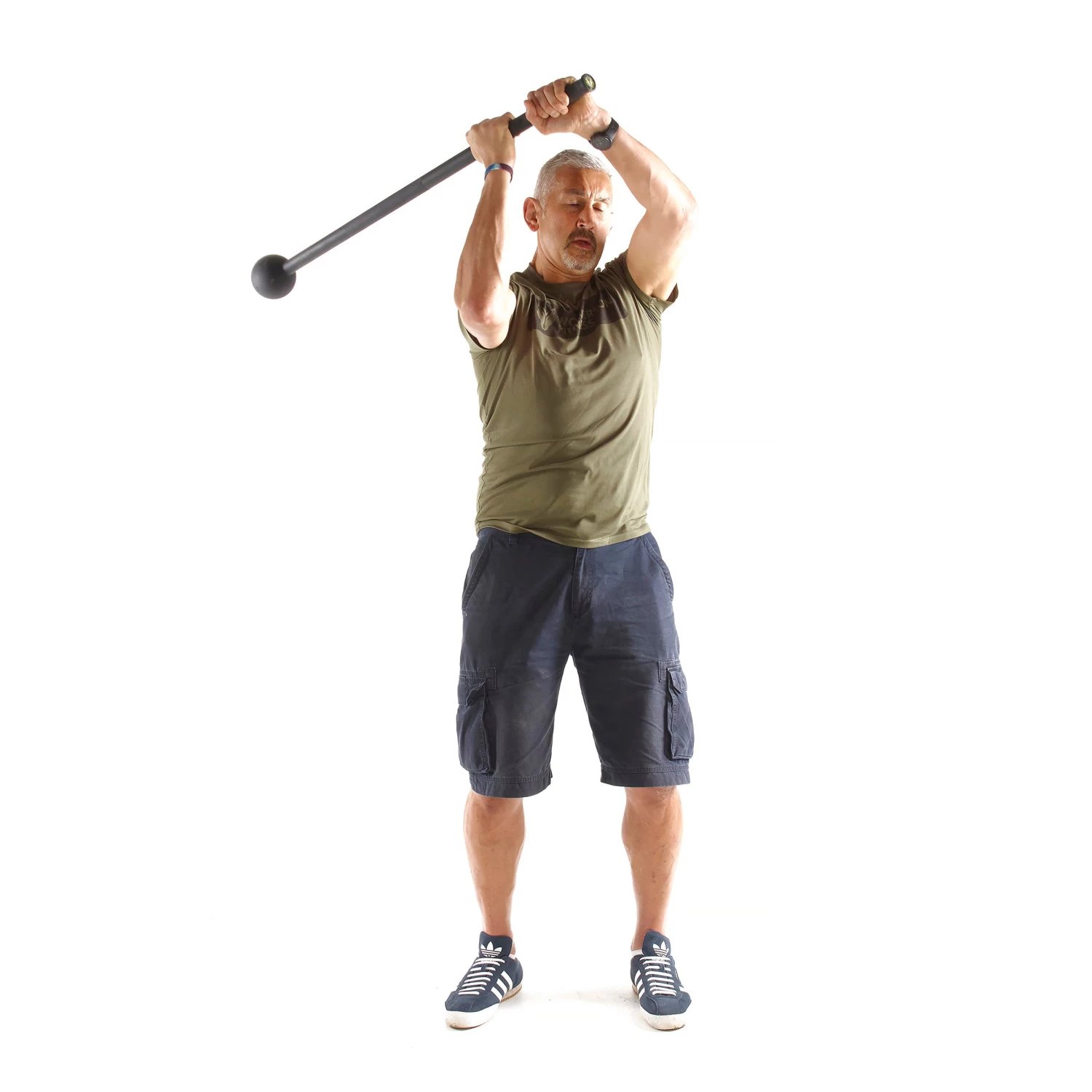 Wolverson Fitness New Gear Wolverson Macebells 4 Wolverson Fitness New Gear Wolverson Macebells