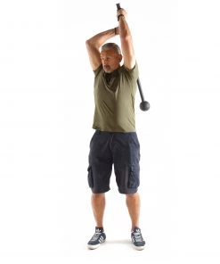 Wolverson Fitness New Gear Wolverson Macebells 17 Wolverson Fitness New Gear Wolverson Macebells