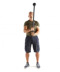 Wolverson Fitness New Gear Wolverson Macebells 16 Wolverson Fitness New Gear Wolverson Macebells