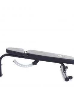 Wolverson Fitness New Gear Garage Adjustable Weight Bench 19 Wolverson Fitness New Gear Garage Adjustable Weight Bench