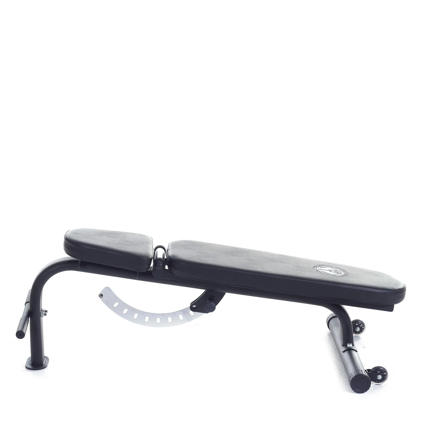 Wolverson Fitness New Gear Garage Adjustable Weight Bench 11 Wolverson Fitness New Gear Garage Adjustable Weight Bench
