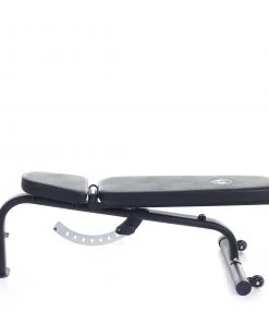Wolverson Fitness New Gear Garage Adjustable Weight Bench