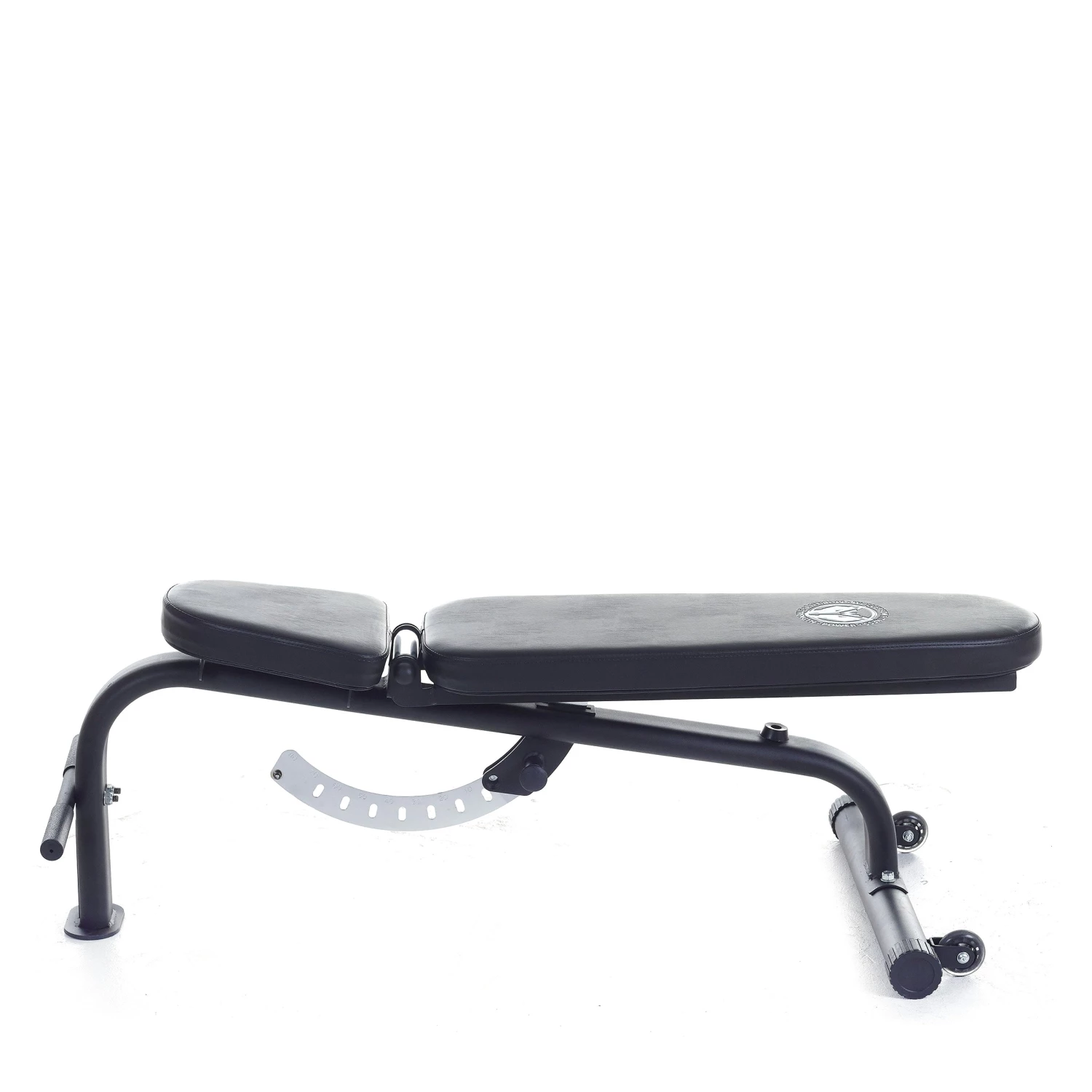 Wolverson Fitness New Gear Garage Adjustable Weight Bench 3 Wolverson Fitness New Gear Garage Adjustable Weight Bench
