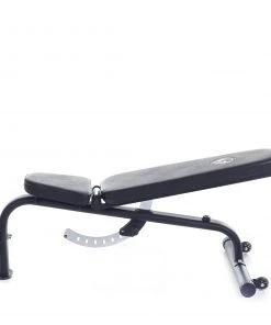Wolverson Fitness New Gear Garage Adjustable Weight Bench