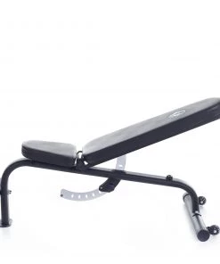 Wolverson Fitness New Gear Garage Adjustable Weight Bench 13 Wolverson Fitness New Gear Garage Adjustable Weight Bench