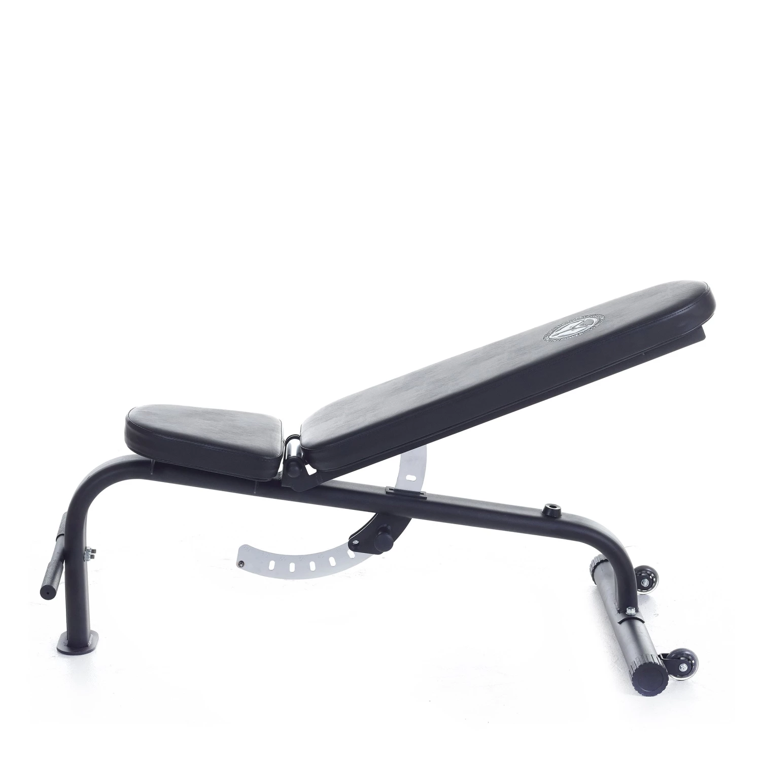 Wolverson Fitness New Gear Garage Adjustable Weight Bench 5 Wolverson Fitness New Gear Garage Adjustable Weight Bench