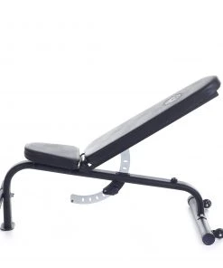 Wolverson Fitness New Gear Garage Adjustable Weight Bench 14 Wolverson Fitness New Gear Garage Adjustable Weight Bench