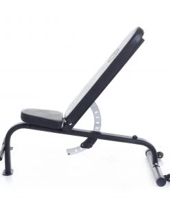 Wolverson Fitness New Gear Garage Adjustable Weight Bench 16 Wolverson Fitness New Gear Garage Adjustable Weight Bench