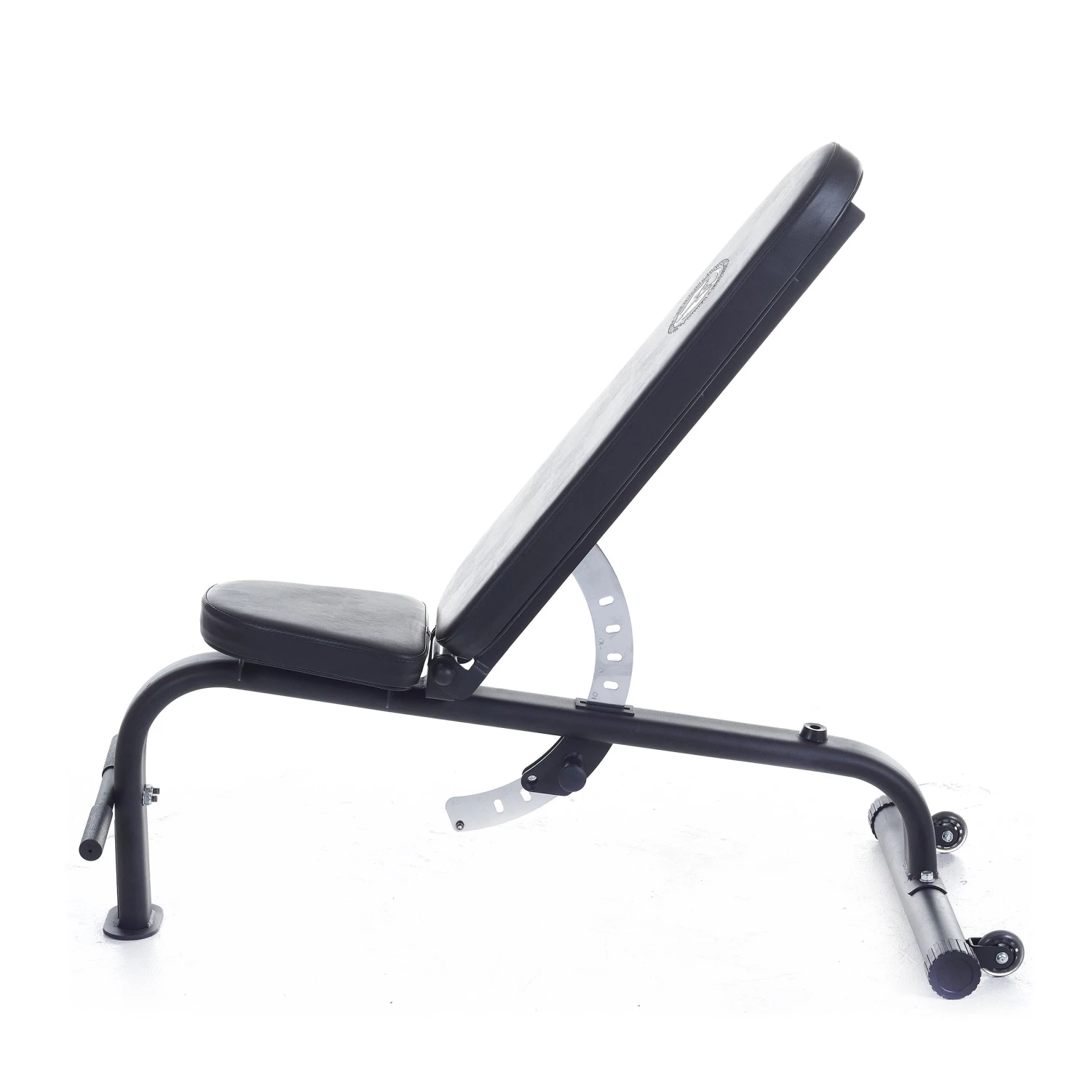 Wolverson Fitness New Gear Garage Adjustable Weight Bench 8 Wolverson Fitness New Gear Garage Adjustable Weight Bench