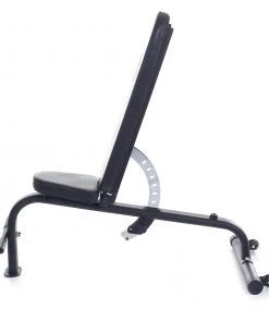 Wolverson Fitness New Gear Garage Adjustable Weight Bench 18 Wolverson Fitness New Gear Garage Adjustable Weight Bench