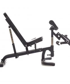 Wolverson Fitness Wolverson Utility Bench New Gear