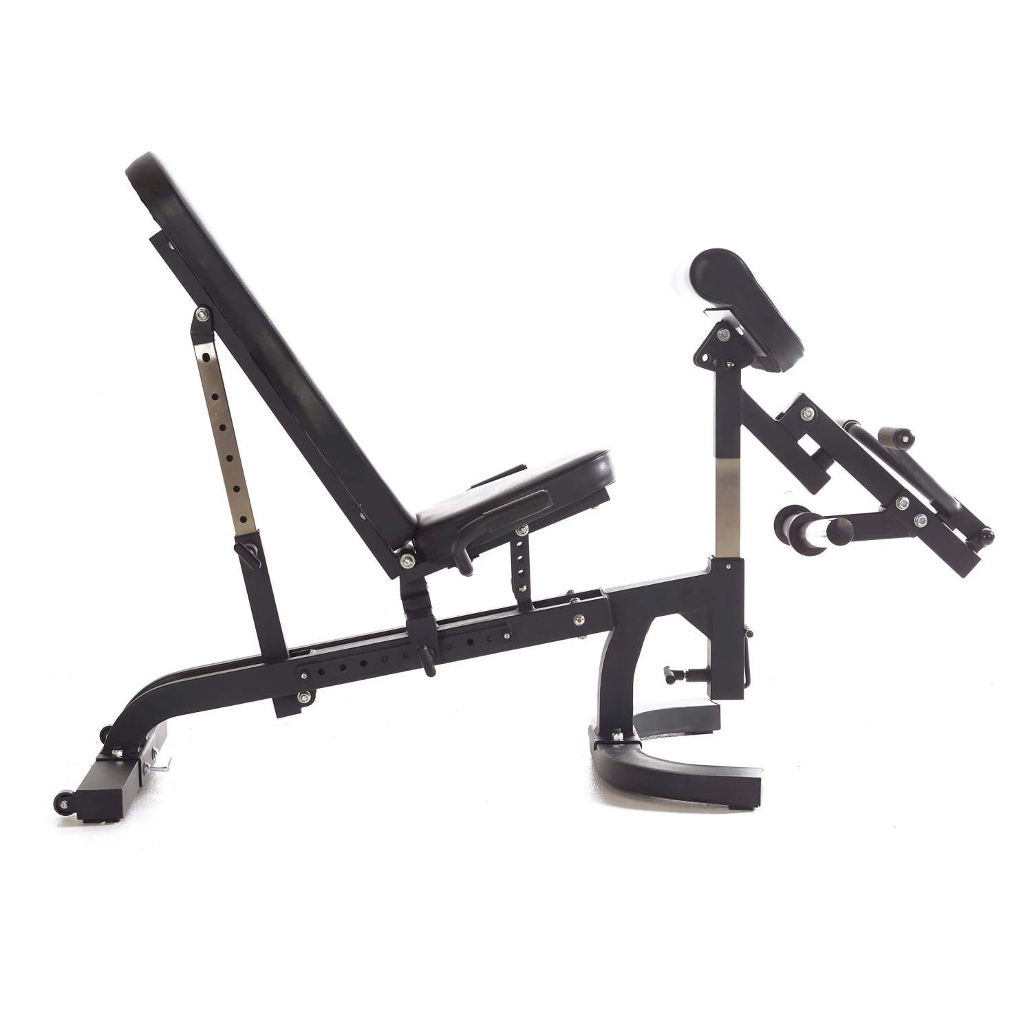 Wolverson Fitness Wolverson Utility Bench New Gear 4 Wolverson Fitness Wolverson Utility Bench New Gear