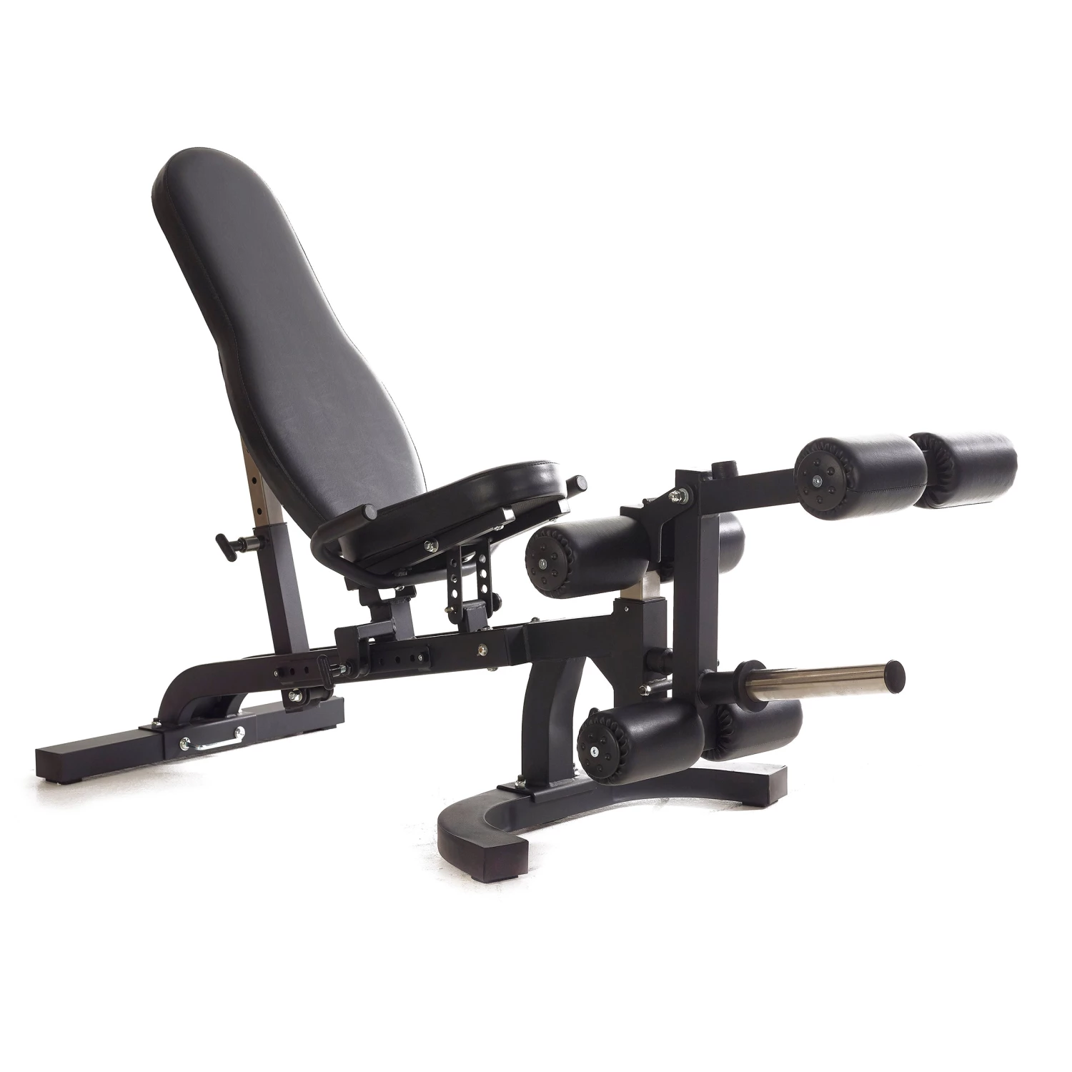 Wolverson Fitness Wolverson Utility Bench New Gear 6 Wolverson Fitness Wolverson Utility Bench New Gear