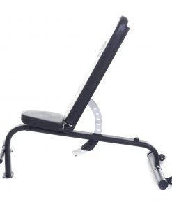 Wolverson Fitness New Gear Garage Adjustable Weight Bench 17 Wolverson Fitness New Gear Garage Adjustable Weight Bench