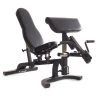 Wolverson Fitness Wolverson Utility Bench New Gear 1 Wolverson Fitness Wolverson Utility Bench New Gear