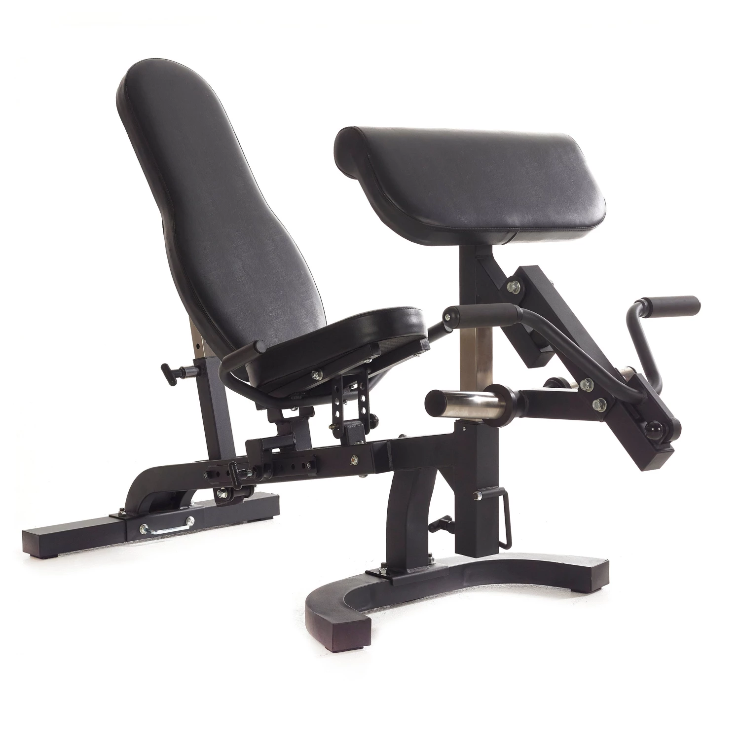 Wolverson Fitness Wolverson Utility Bench New Gear 3 Wolverson Fitness Wolverson Utility Bench New Gear