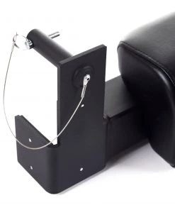 Wolverson Fitness New Gear Bison Series Hip Thruster Attachment 9 Wolverson Fitness New Gear Bison Series Hip Thruster Attachment