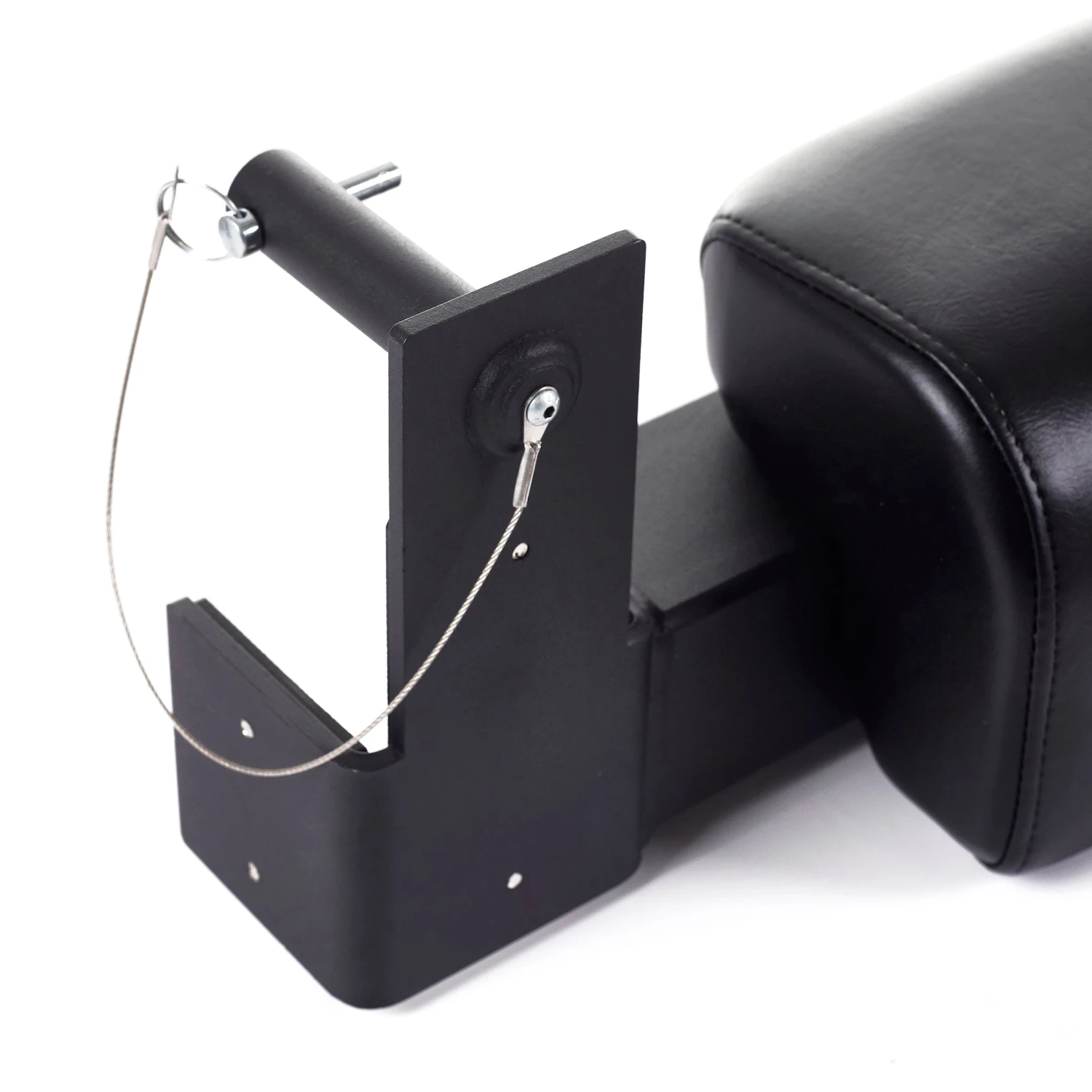 Wolverson Fitness New Gear Bison Series Hip Thruster Attachment 6 Wolverson Fitness New Gear Bison Series Hip Thruster Attachment