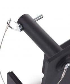 Wolverson Fitness New Gear Bison Series Hip Thruster Attachment