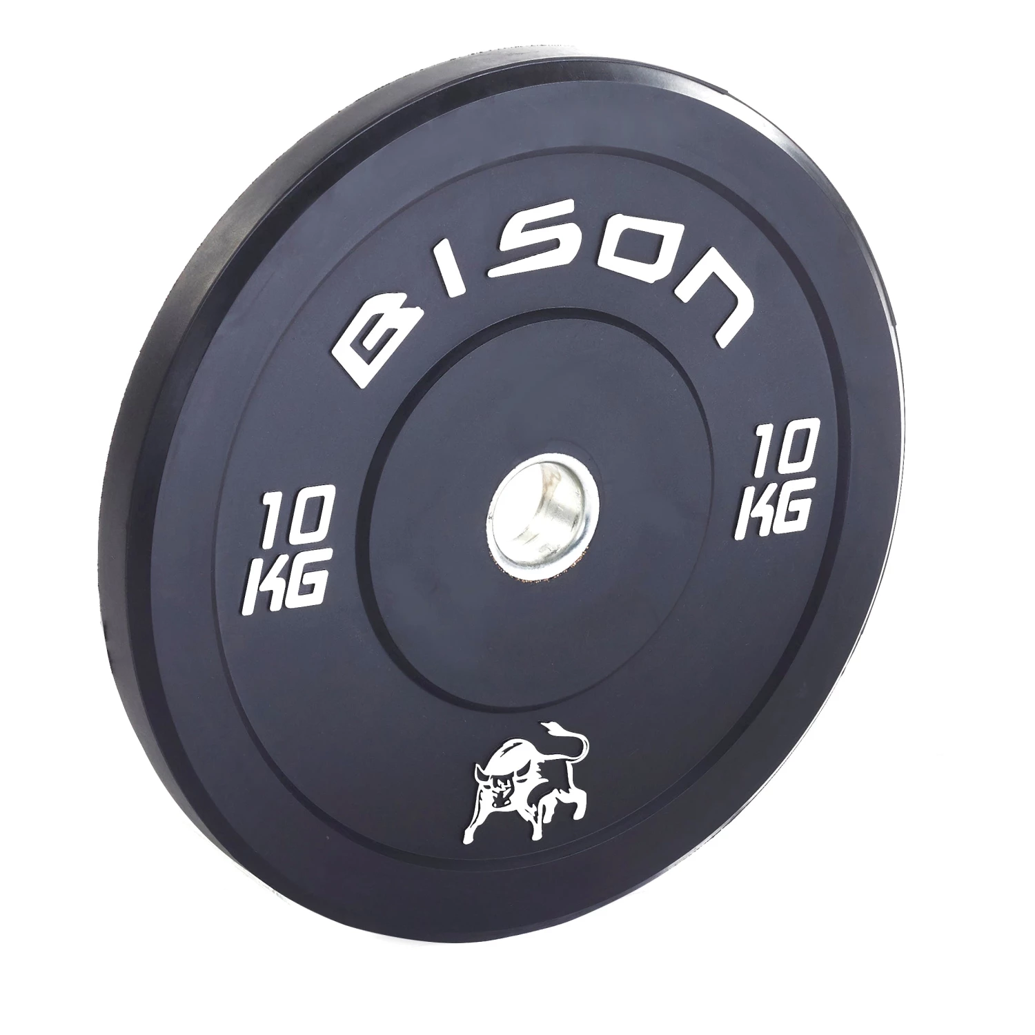 Wolverson Fitness Bison Black Bumper Plates New Gear 9 Wolverson Fitness Bison Black Bumper Plates New Gear