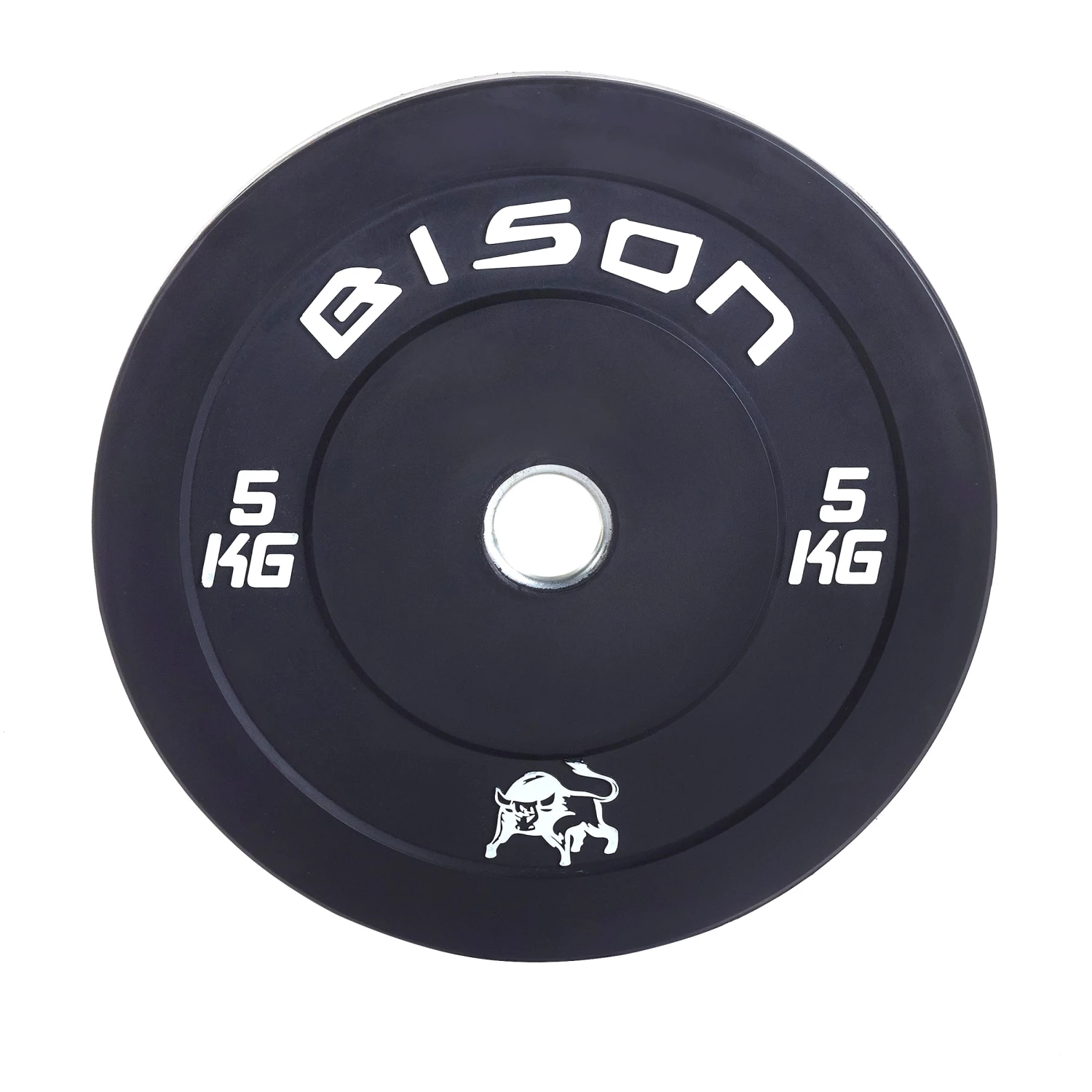 Wolverson Fitness Bison Black Bumper Plates New Gear 7 Wolverson Fitness Bison Black Bumper Plates New Gear
