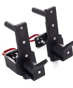 Wolverson Fitness New Gear Bison Series Roller J-Hooks 11 Wolverson Fitness New Gear Bison Series Roller J-Hooks