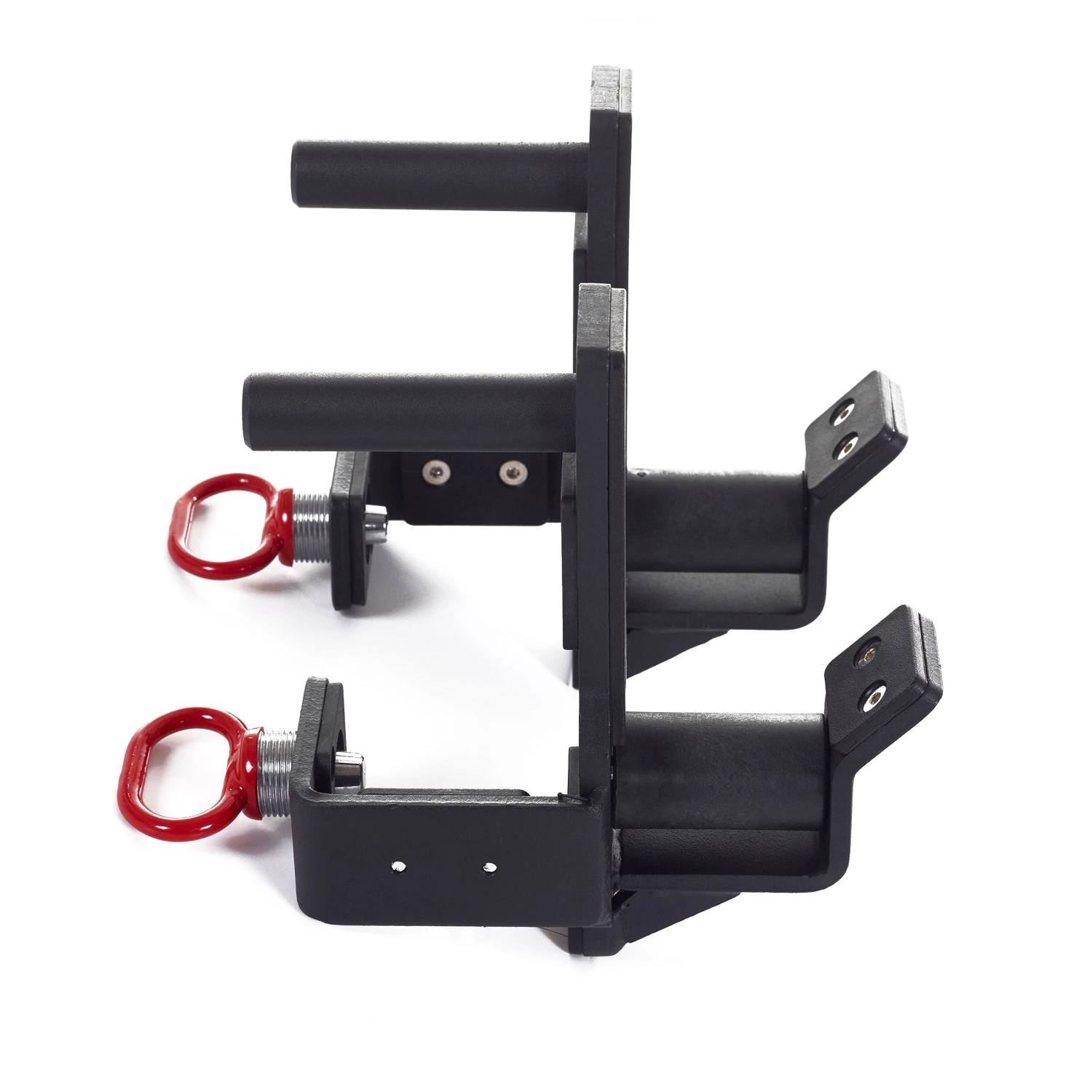 Wolverson Fitness New Gear Bison Series Roller J-Hooks 7 Wolverson Fitness New Gear Bison Series Roller J-Hooks