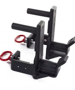 Wolverson Fitness New Gear Bison Series Roller J-Hooks 13 Wolverson Fitness New Gear Bison Series Roller J-Hooks