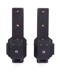 Wolverson Fitness New Gear Bison Series Roller J-Hooks