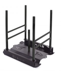 Wolverson Fitness Bison Power Sled New Gear 13 Wolverson Fitness Bison Power Sled New Gear