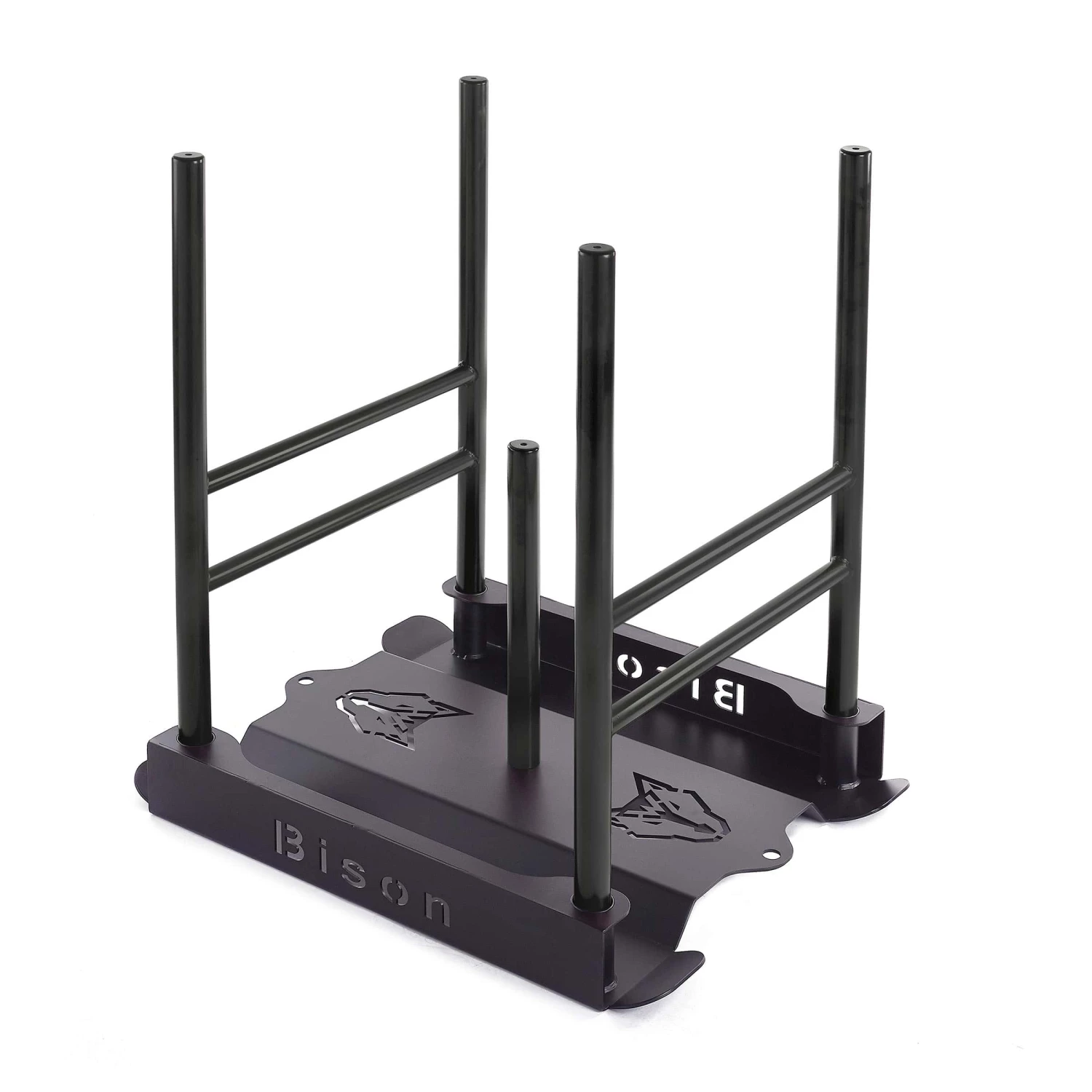 Wolverson Fitness Bison Power Sled New Gear 5 Wolverson Fitness Bison Power Sled New Gear