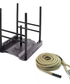 Wolverson Fitness Bison Power Sled New Gear 19 Wolverson Fitness Bison Power Sled New Gear