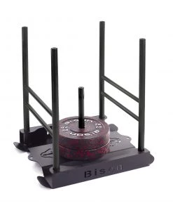 Wolverson Fitness Bison Power Sled New Gear 16 Wolverson Fitness Bison Power Sled New Gear