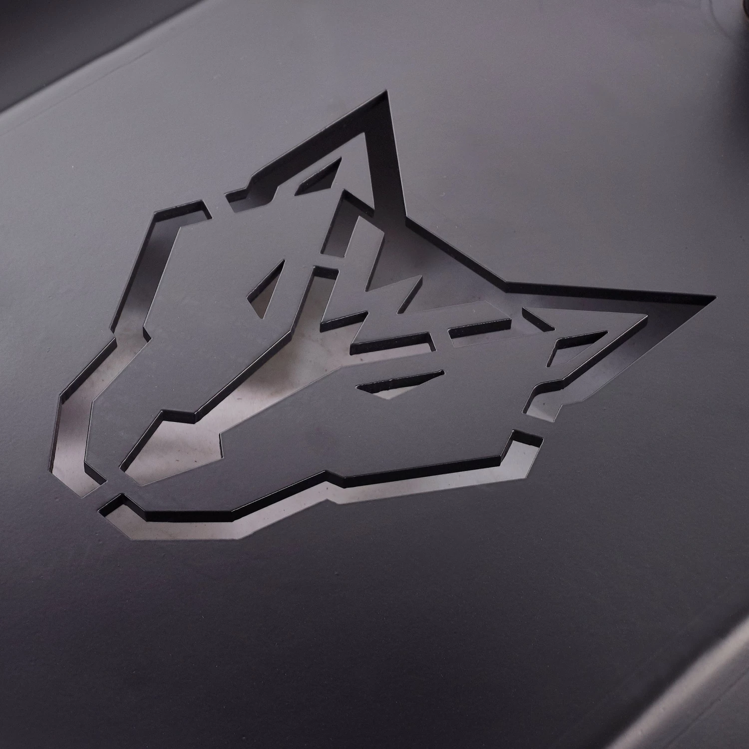 Wolverson Fitness Bison Power Sled New Gear 7 Wolverson Fitness Bison Power Sled New Gear