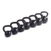 Wolverson Fitness New Gear Wolverson Black Series Kettlebell Sets 1 Wolverson Fitness New Gear Wolverson Black Series Kettlebell Sets