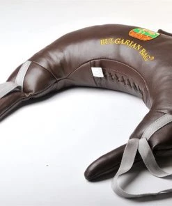 Wolverson Fitness New Gear Bulgarian Bag® - SUPLES Original Model 23 Wolverson Fitness New Gear Bulgarian Bag® - SUPLES Original Model