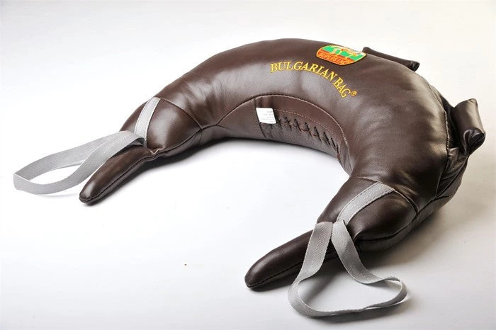 Wolverson Fitness New Gear Bulgarian Bag® - SUPLES Original Model 12 Wolverson Fitness New Gear Bulgarian Bag® - SUPLES Original Model