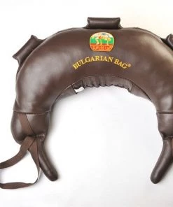 Wolverson Fitness New Gear Bulgarian Bag® - SUPLES Original Model 20 Wolverson Fitness New Gear Bulgarian Bag® - SUPLES Original Model