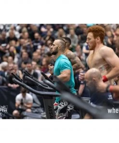 Wolverson Fitness CROSSFIT® STRENGTH IN DEPTH - ASSAULT RUNNER PRO (Shipping W/C 20/06) New Gear 11 Wolverson Fitness CROSSFIT® STRENGTH IN DEPTH - ASSAULT RUNNER PRO (Shipping W/C 20/06) New Gear