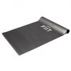 Wolverson Fitness New Gear Fiit Exercise Mat 1 Wolverson Fitness New Gear Fiit Exercise Mat