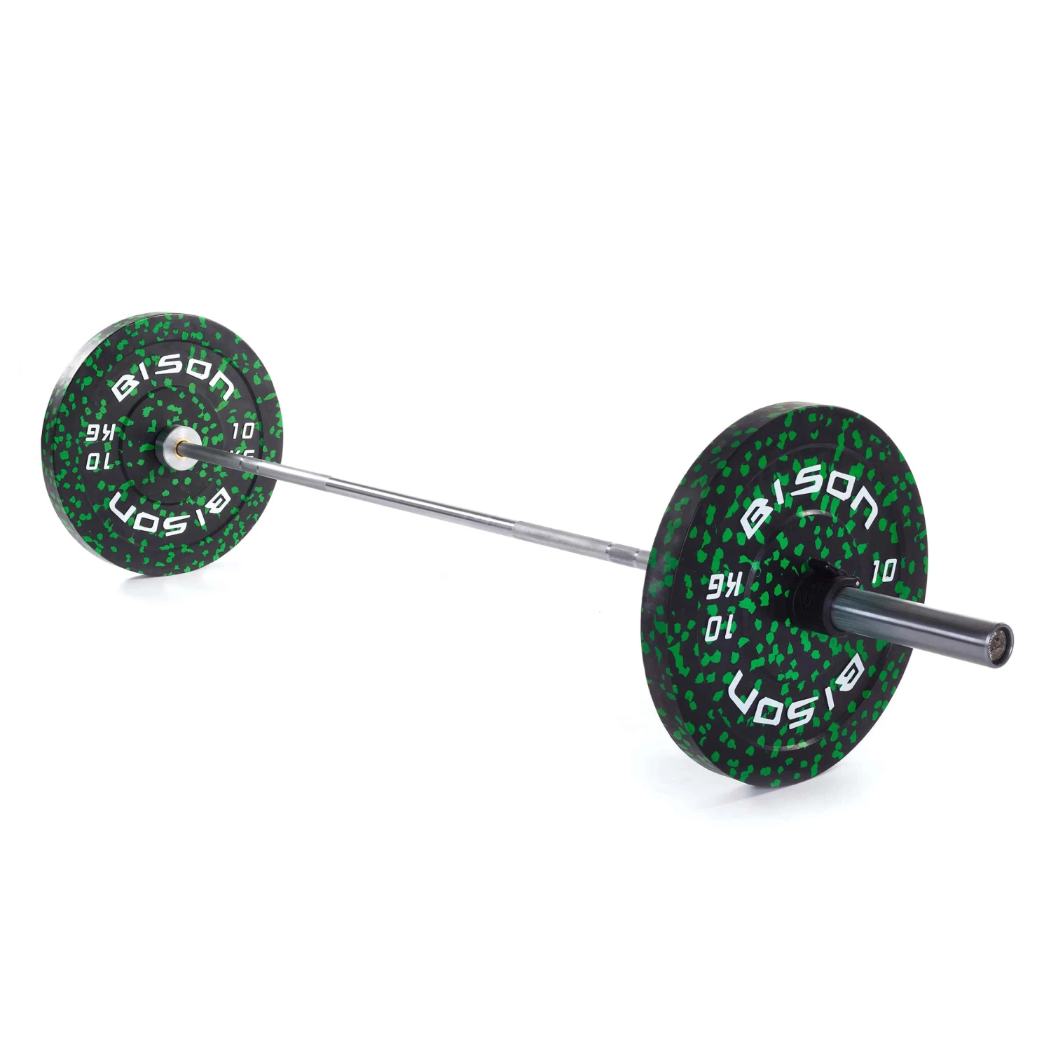 Wolverson Fitness Wolverson Quick Lock Collars (Pair) 6 Wolverson Fitness Wolverson Quick Lock Collars (Pair)