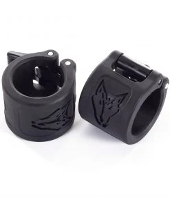 Wolverson Fitness Wolverson Quick Lock Collars (Pair)