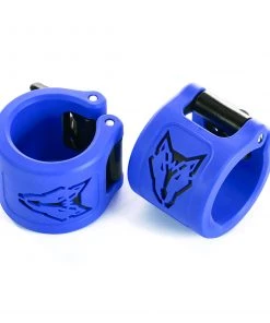 Wolverson Fitness Wolverson Quick Lock Collars (Pair)