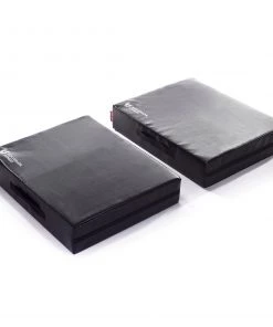 Wolverson Fitness New Gear Wolverson Barbell Drop Pads