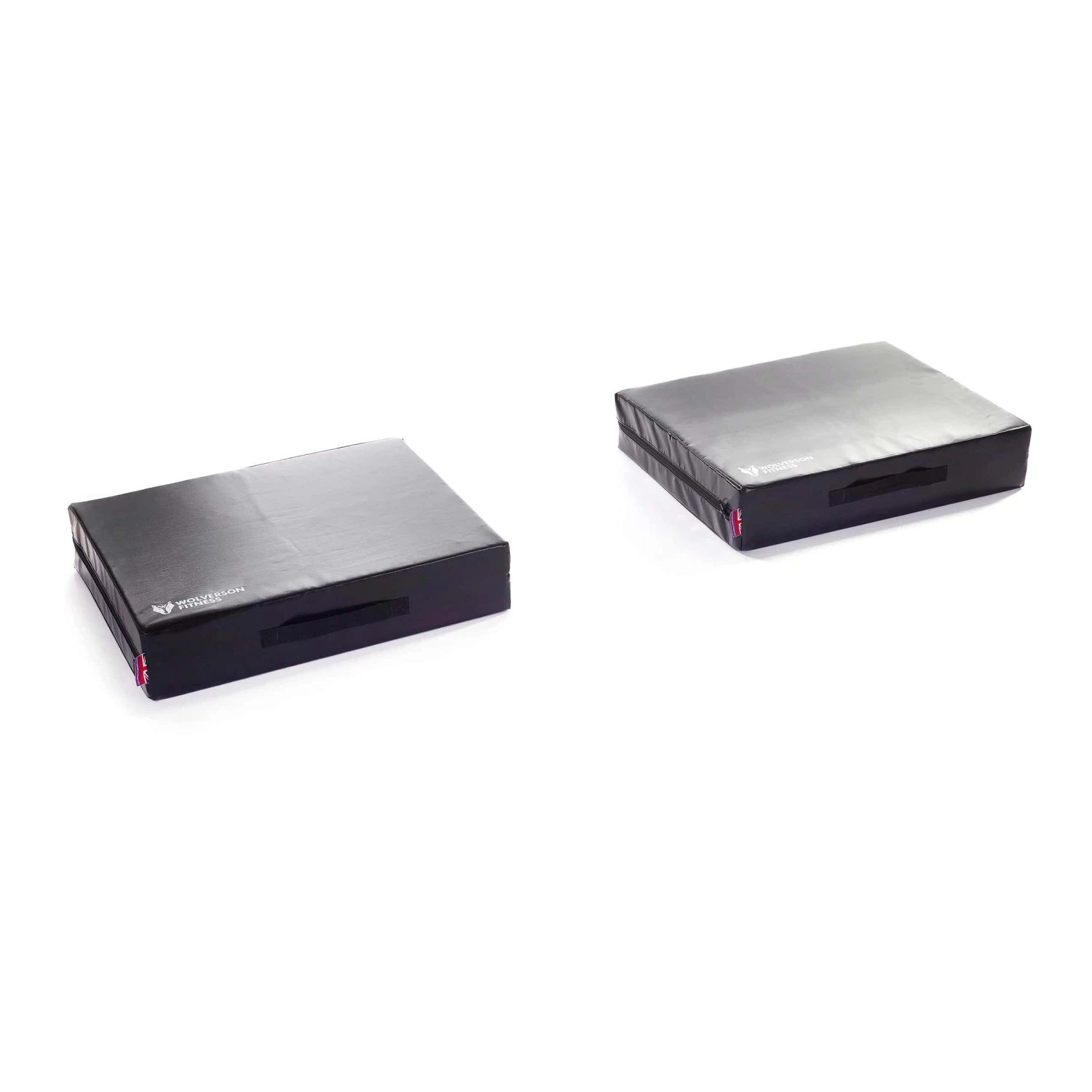 Wolverson Fitness New Gear Wolverson Barbell Drop Pads 5 Wolverson Fitness New Gear Wolverson Barbell Drop Pads