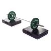 Wolverson Fitness New Gear Wolverson Barbell Drop Pads 1 Wolverson Fitness New Gear Wolverson Barbell Drop Pads