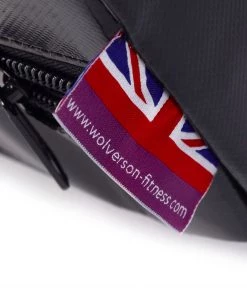 Wolverson Fitness New Gear Wolverson Barbell Drop Pads 17 Wolverson Fitness New Gear Wolverson Barbell Drop Pads